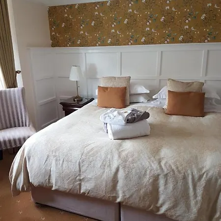 Vendégház Dolphin 4*